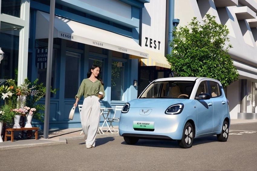 买车可以闭眼入的五大车企：

第一名：比亚迪

第二名：吉利汽车

第三名：五菱