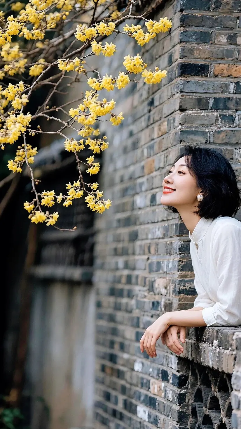 AI复古写真 ai创作 广告分成玩法达人伙伴计划