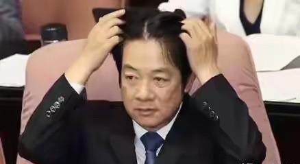 赖清德真够丢脸的，据岛内传来消息，赖清德将于4月22日—26日窜访非洲小国斯威士