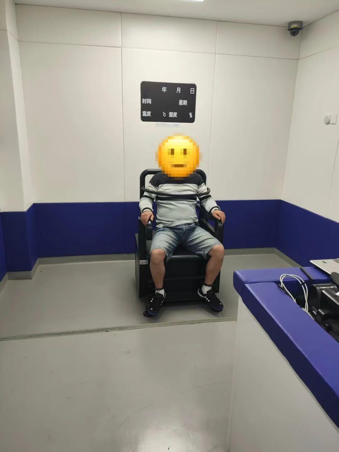 5月23号，昆明警方抓获两名经营补胎店的男子，从去年 6 月开始，二人长期铤而走