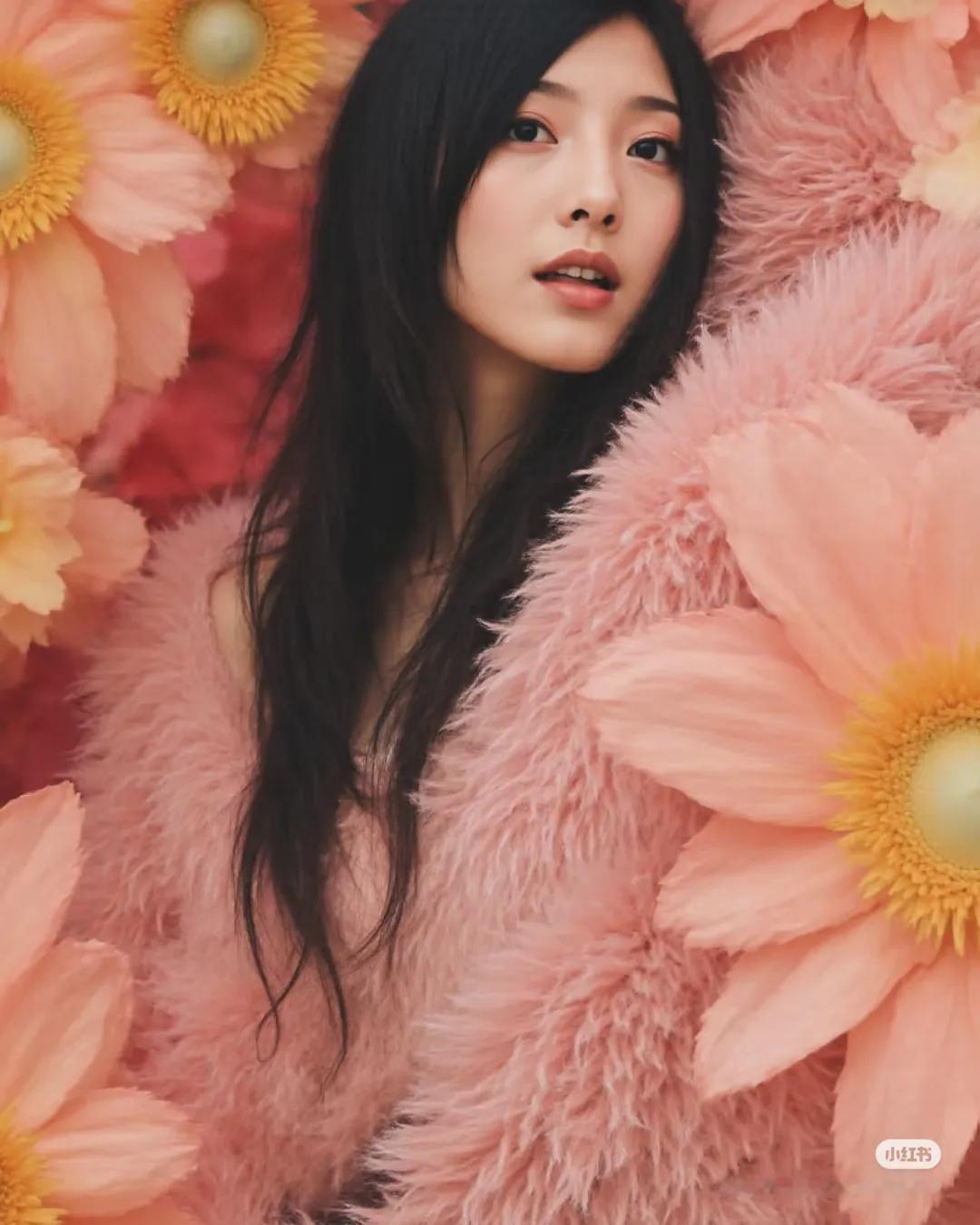 话说台湾近几年就推出了许多颜值和气质都相当不错的新晋博主，而Janniai就是其