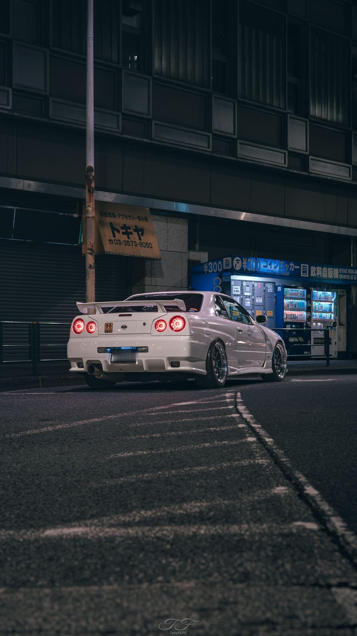 你最喜欢哪个年代的汽车？ 