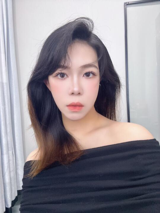 第一次去拍写真.....期待成片