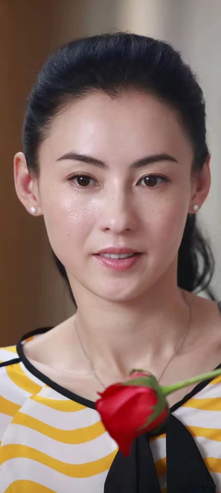 张柏芝 