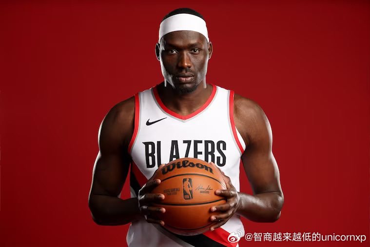 里斯上了杨瀚森NBA[超话] ​​​