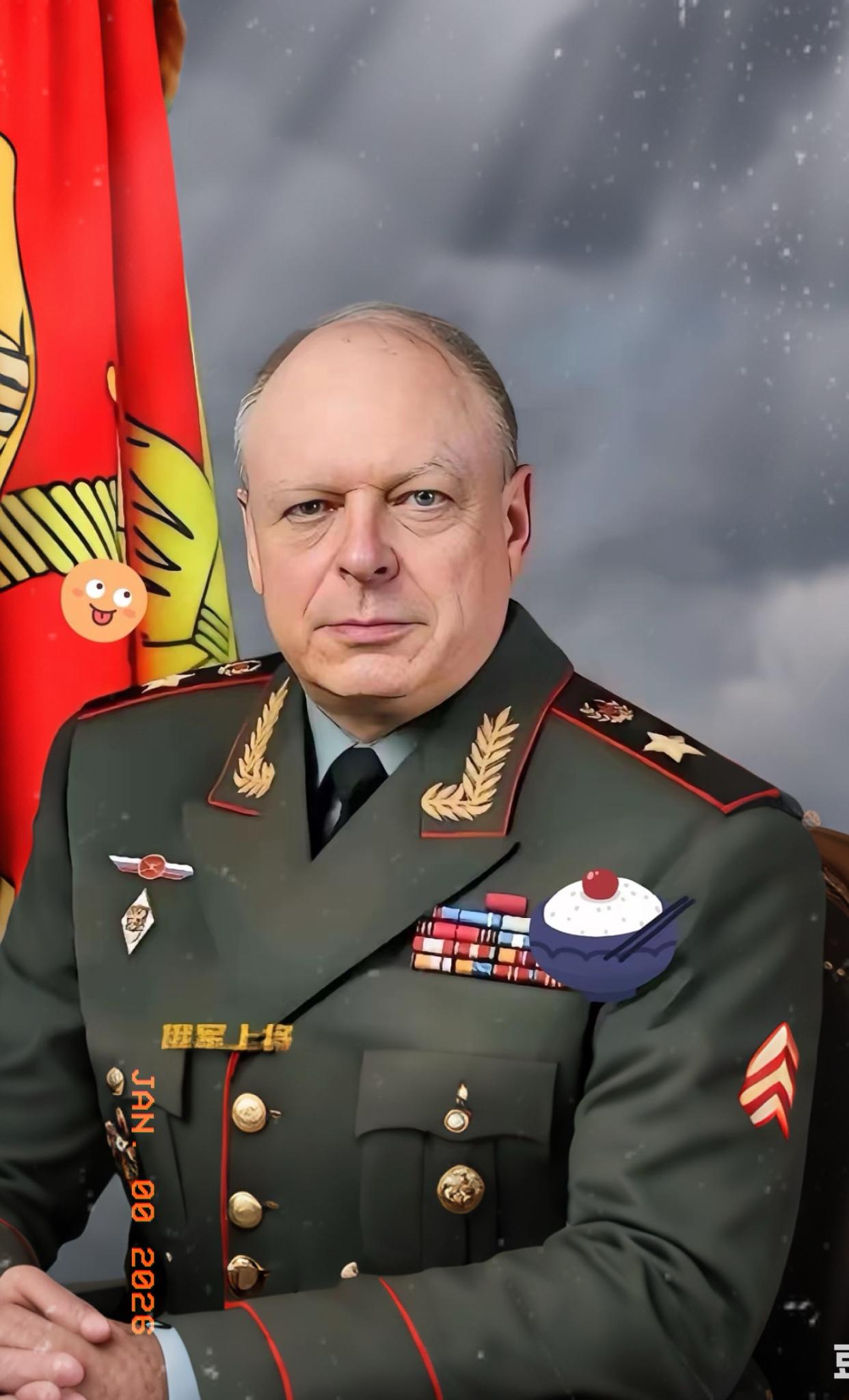 美国一睁眼，迎面撞上两个扎心消息——没一个让人省心。

第一个坏消息，俄罗斯12