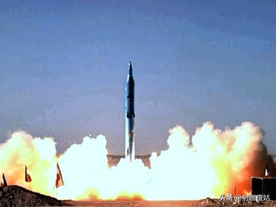 美以伊战争开打八天了，伊朗的损失自然是巨大的，但其反击力度也没有手软，美以海湾地