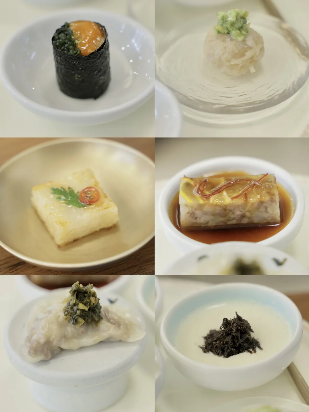 主厨说这是他妈酿了46年的酱油😅