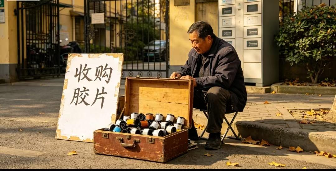 CT胶片含有白银是真的吗？最近小区门口出现了收购X光片、CT片、乳腺钼靶片、工业