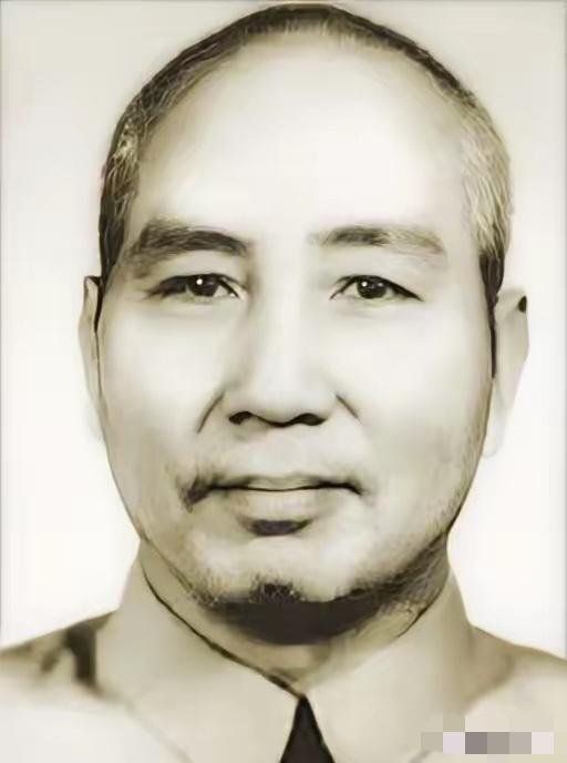 1934年，地下党员王同兴家里来了两个陌生人，他们说着接头暗号，邀请王同兴去开会