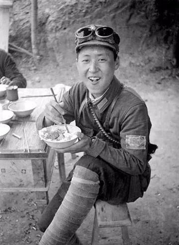 1941年，女特务刺杀彭老总失败，被押赴刑场执行枪决。彭老总得知后，却表示，“这