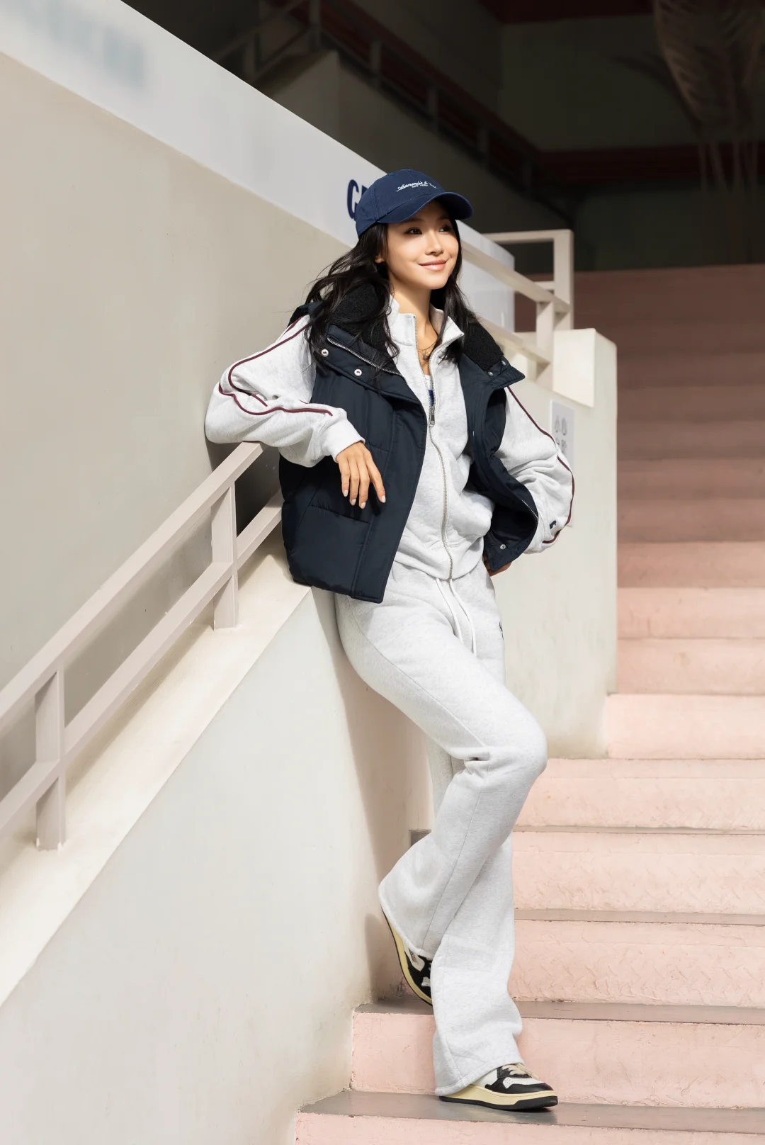 Cozyfit🧢美式松弛拿下