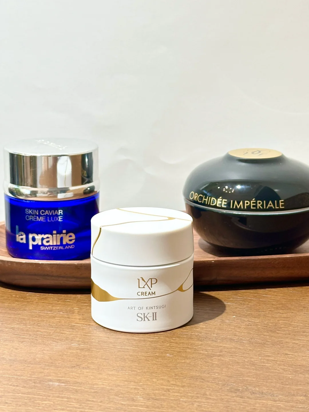 3款教科书级别的面霜轻松爆改垮糙肿脸