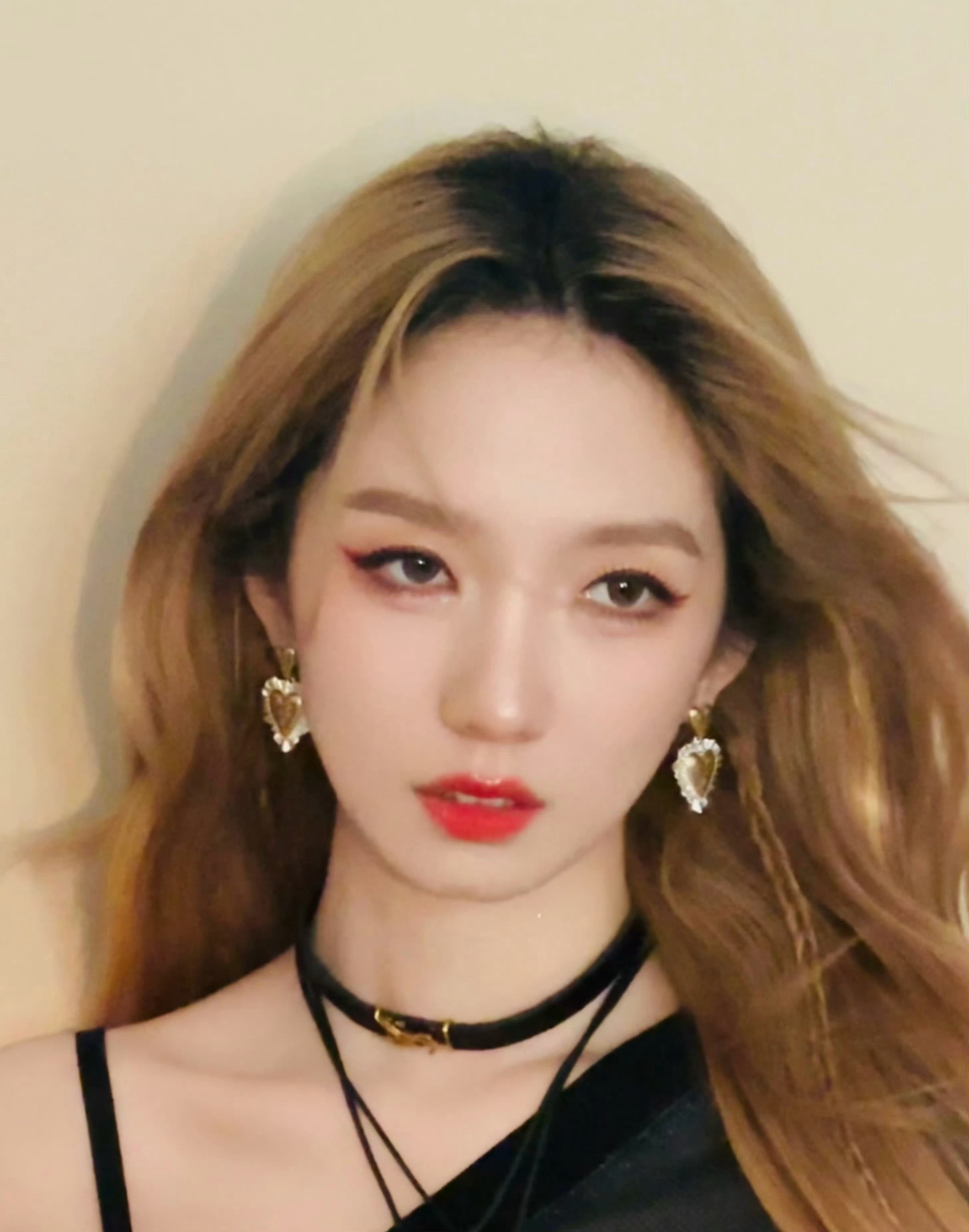 如果你女美成这样，你会怎么办？和你一岐的夏日回忆 ·孟美岐