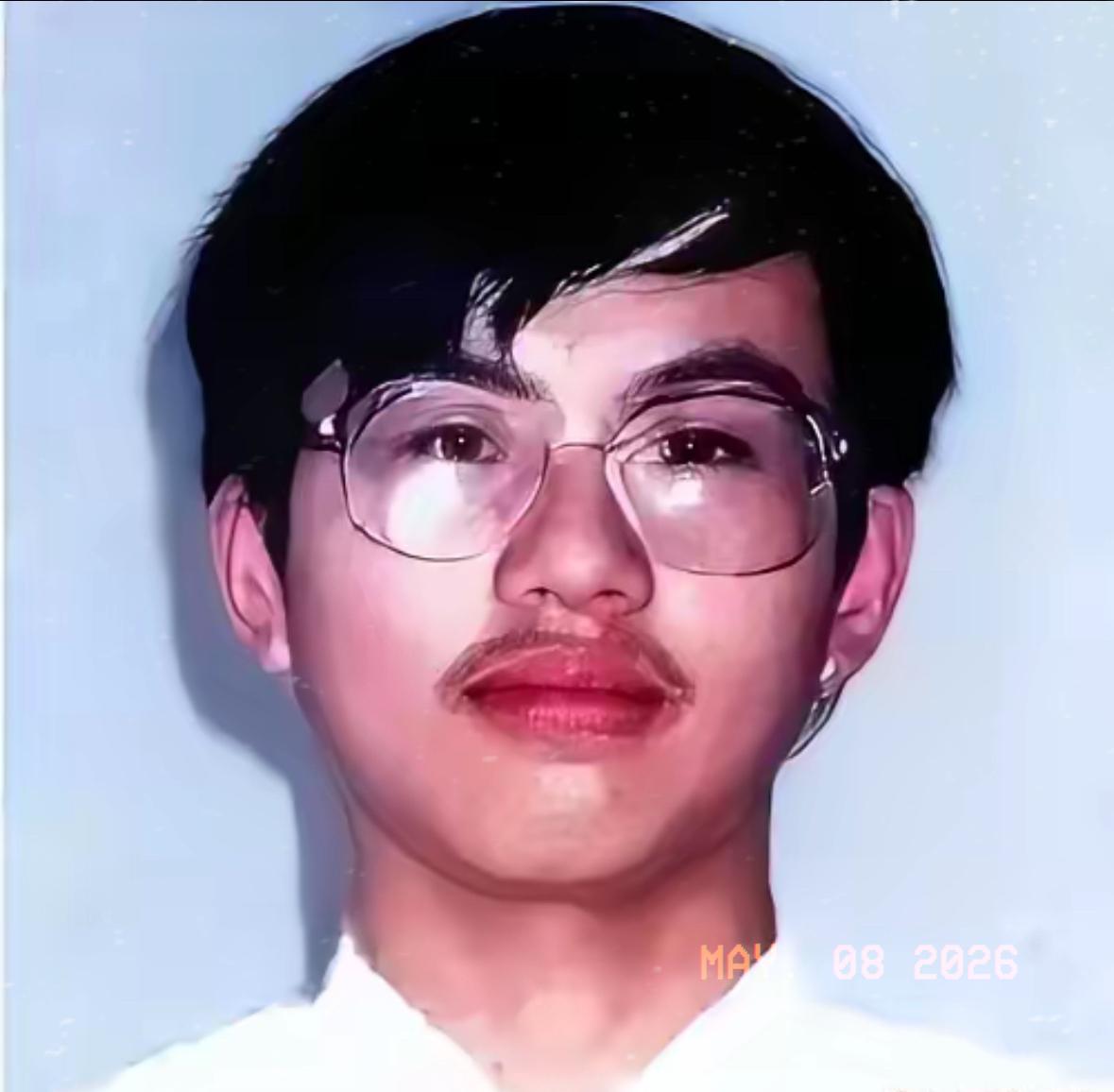 26年的人脸识别全覆盖、DNA数据库比对无数遍之后，山东高考状元张来玉仍然人间蒸