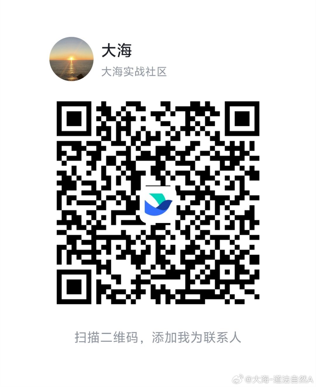 风起时布局，波动中沉淀。不追风，只成为风起之因；不惧浪，只做浪下之锚。指导🌏：