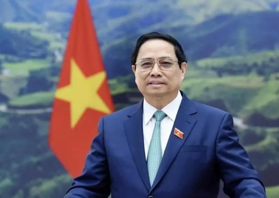 越南，已经主动从中国的经济巨舰上撤了！很多人只当是广西修了条河，却没意识到，越南