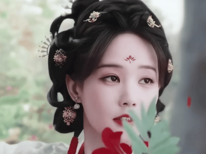 李一桐23年拍的剧终于要播了李一桐的剧终于要播了！范云扮夫人那段简直绝了，表面乖