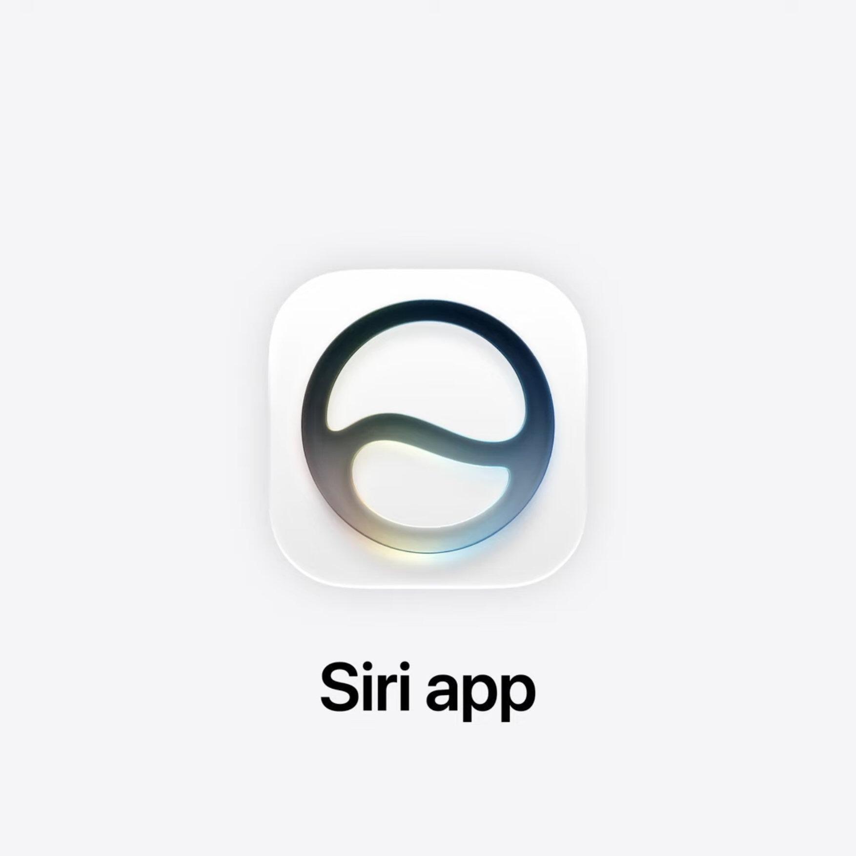 全新 Siri AI 登场！全新动画, 由Gemini 驱动，彻底重做(国行未知