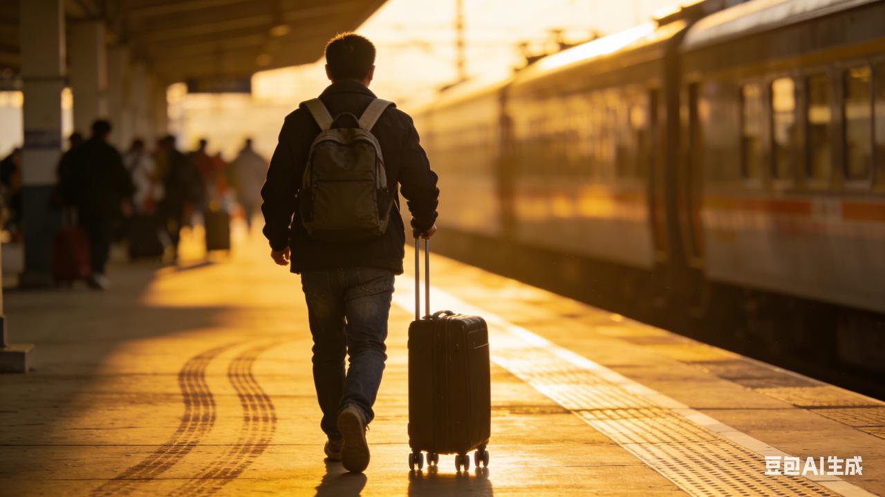 一位著名企业家给穷人家小孩的几点建议：
1、尽快就业

2、离开家乡去大城市发展