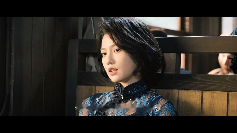 南部档案难怪有故人之姿果然是老熟人了，居然有我们喜欢的齐八爷和解九爷，熟悉感涌上