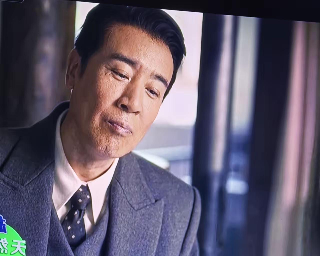 追剧《八千里路云和月》中秋夜太不寻常又耐人寻味！
       田家泰的日本朋友