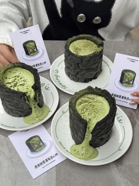 杭州首家！！！真的贼好吃