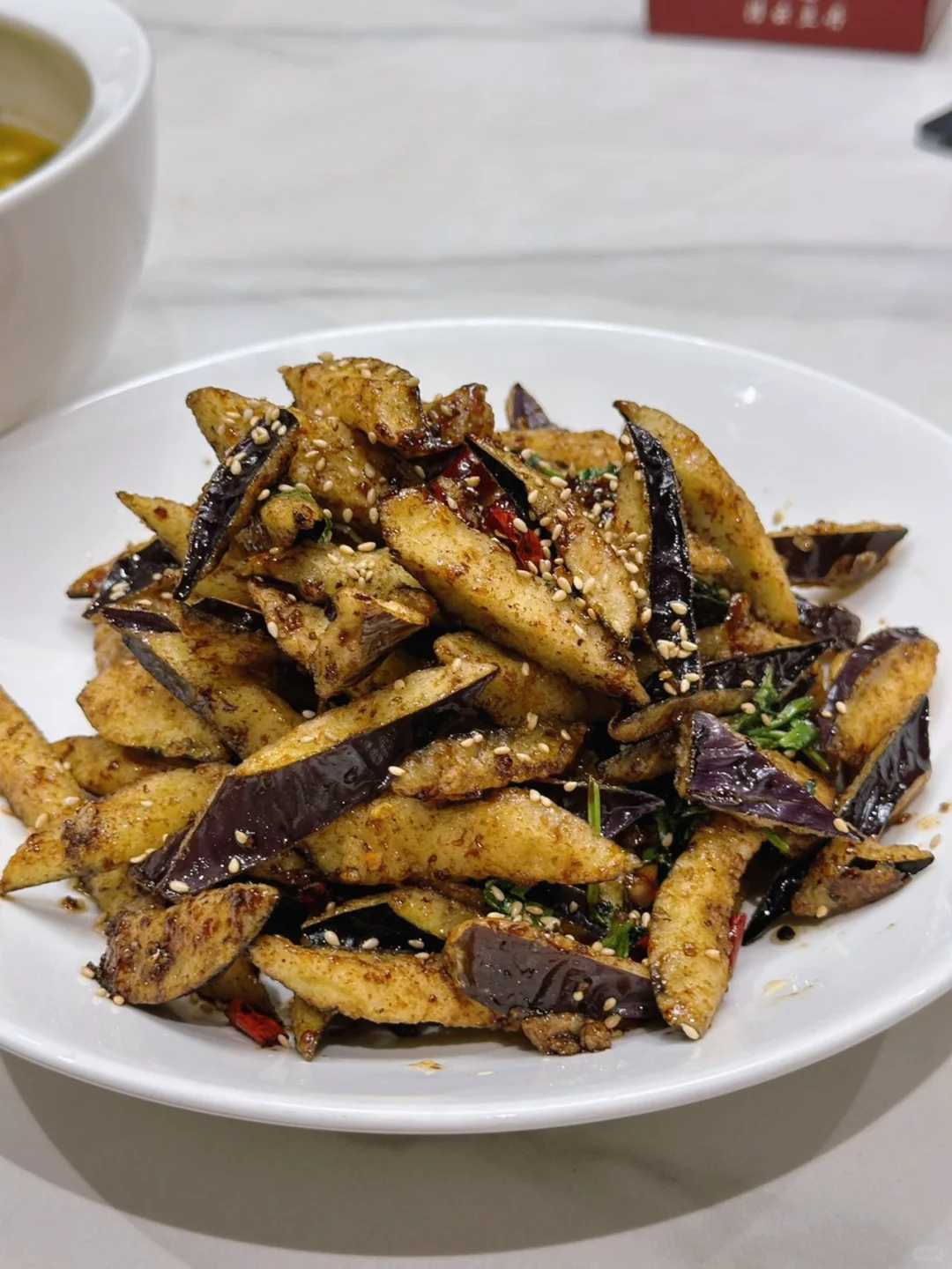 这顿饭也太香了吧❗️在连云港！