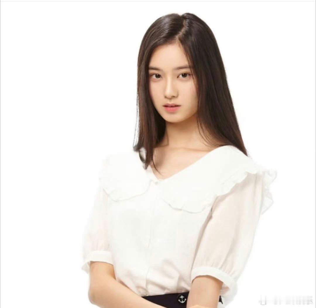 #徐艺洋在SM时期的旧照#徐艺洋在sm时期的旧照来了，颜值上没有什么变化，一直都