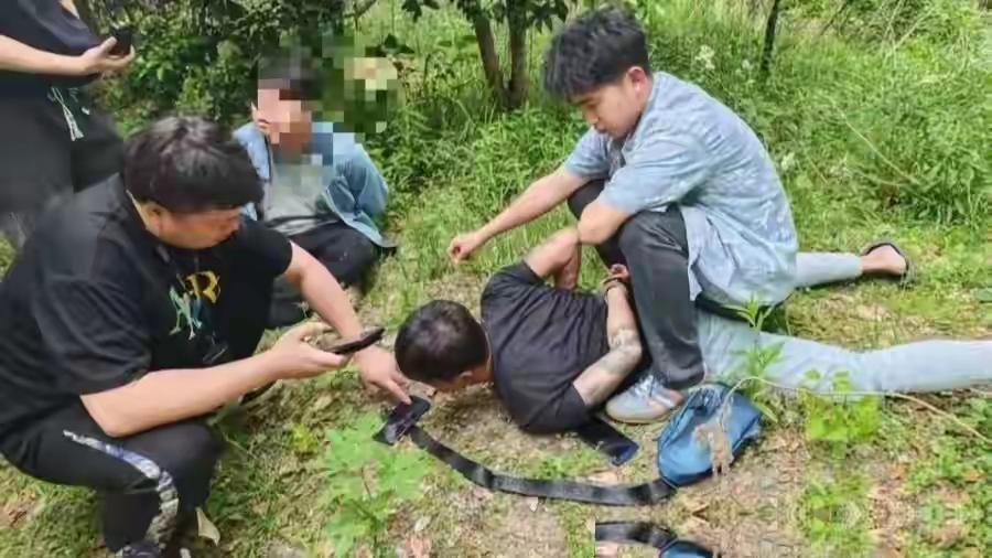 当全世界都忙着吵架时，中国把整整5万亿元，悄悄埋进了地底深处。放眼全球，不少国家