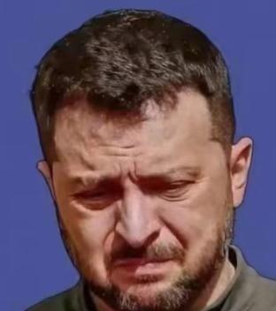 乌克兰 都快被 俄罗斯 打亡国了，可为什么乌克兰到现在也不投降？说白了，不是乌克