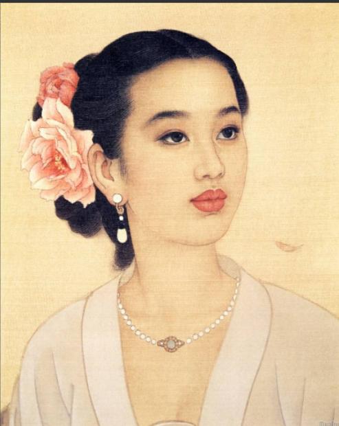 1132年，49岁守寡三年的李清照嫁给了30岁年轻英俊的张汝舟。圆房之后，张汝舟