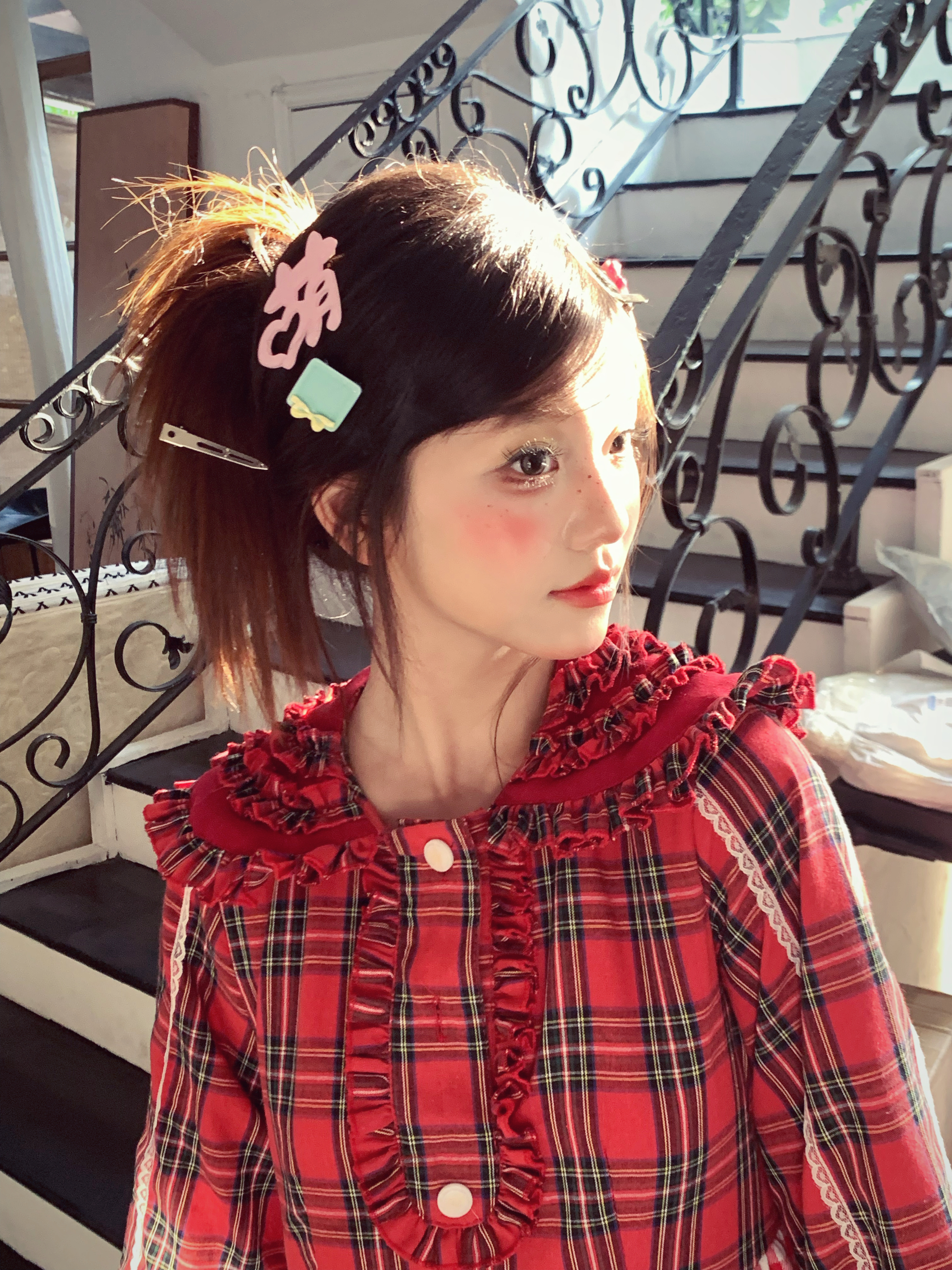 老已的第365副面孔 