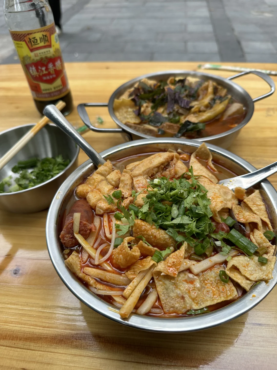 宁波真心好吃的小店（25/100）