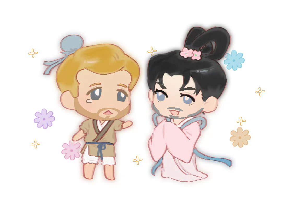 13430【🍬】这集是我定制的砍郎织米 