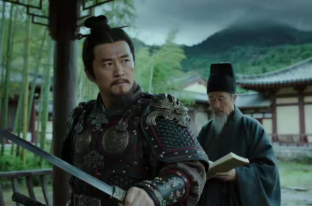 在这个充满变数的世界里，坚守自己的信念，或许就是对“天规”的最好尊重。