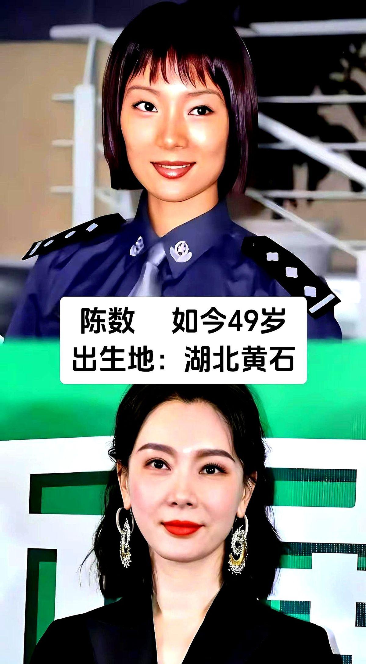 怪了，怎么那些年轻时觉得一般的女明星，现在越看越有味道？

以前都追“初恋脸”，