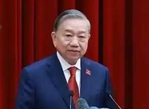 越南，已经主动从中国的经济巨舰上撤了！很多人只当是广西修了条河，却没意识到，越南