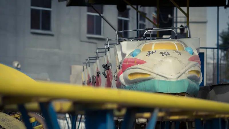 生活中遇到讨厌你、诋毁你的人太正常了。以前我遇到这种事就气得不行，总想跟对方掰扯