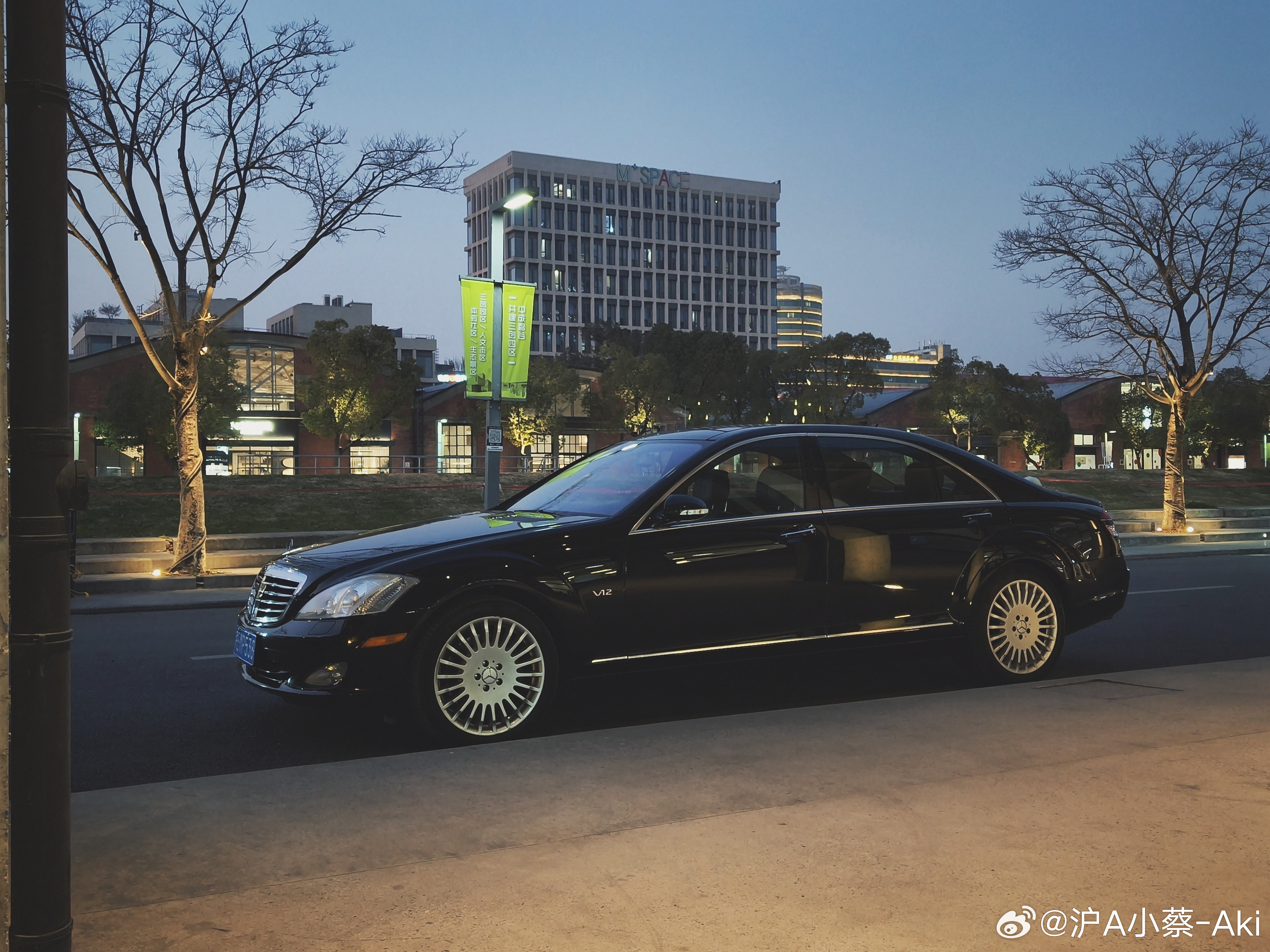 豪华不需要天天挂在嘴边大声喧哗真正的优雅和经典是一种无声的“感觉” 