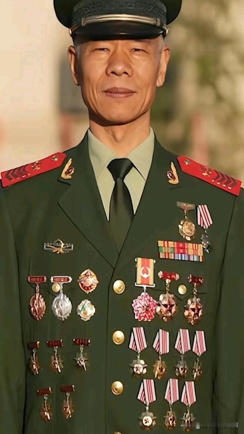 三十载戎装，泪别“兵王”岁月

入伍30年的“兵王”，在退休前难掩不舍，潸然落泪