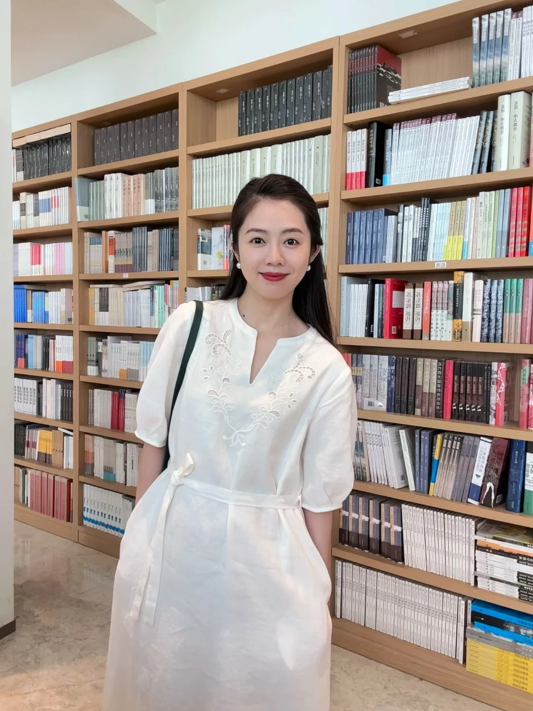 完全尊重自己，就会变得幸福。📙🕊️