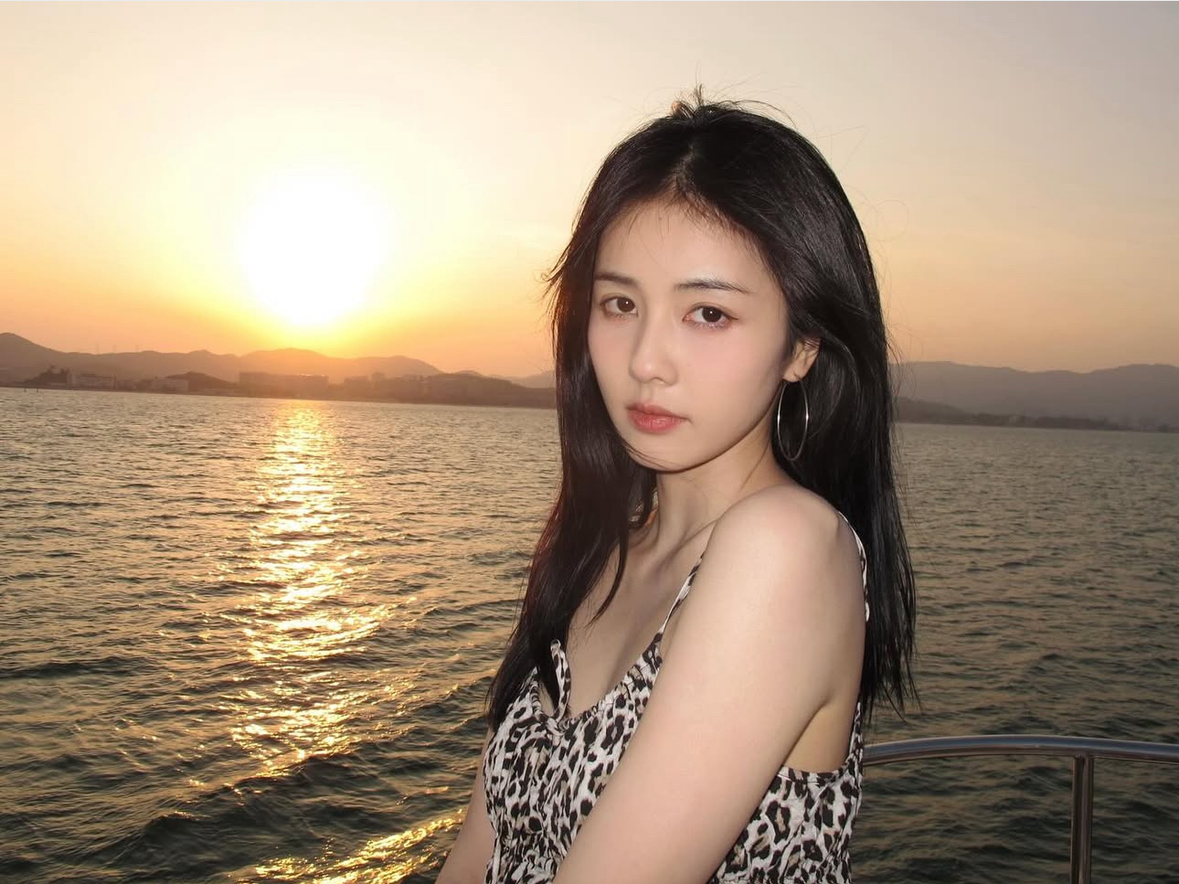 玩得好开心呀我宝宝🥰 ​​​