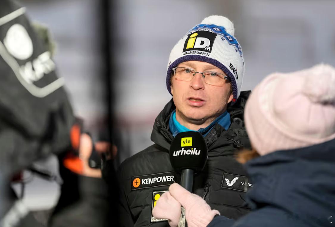 冬奥会冬奥会离奇事件【大反转！“庆功酒变毒酒”：芬兰跳台滑雪教练因冬奥期间“饮酒