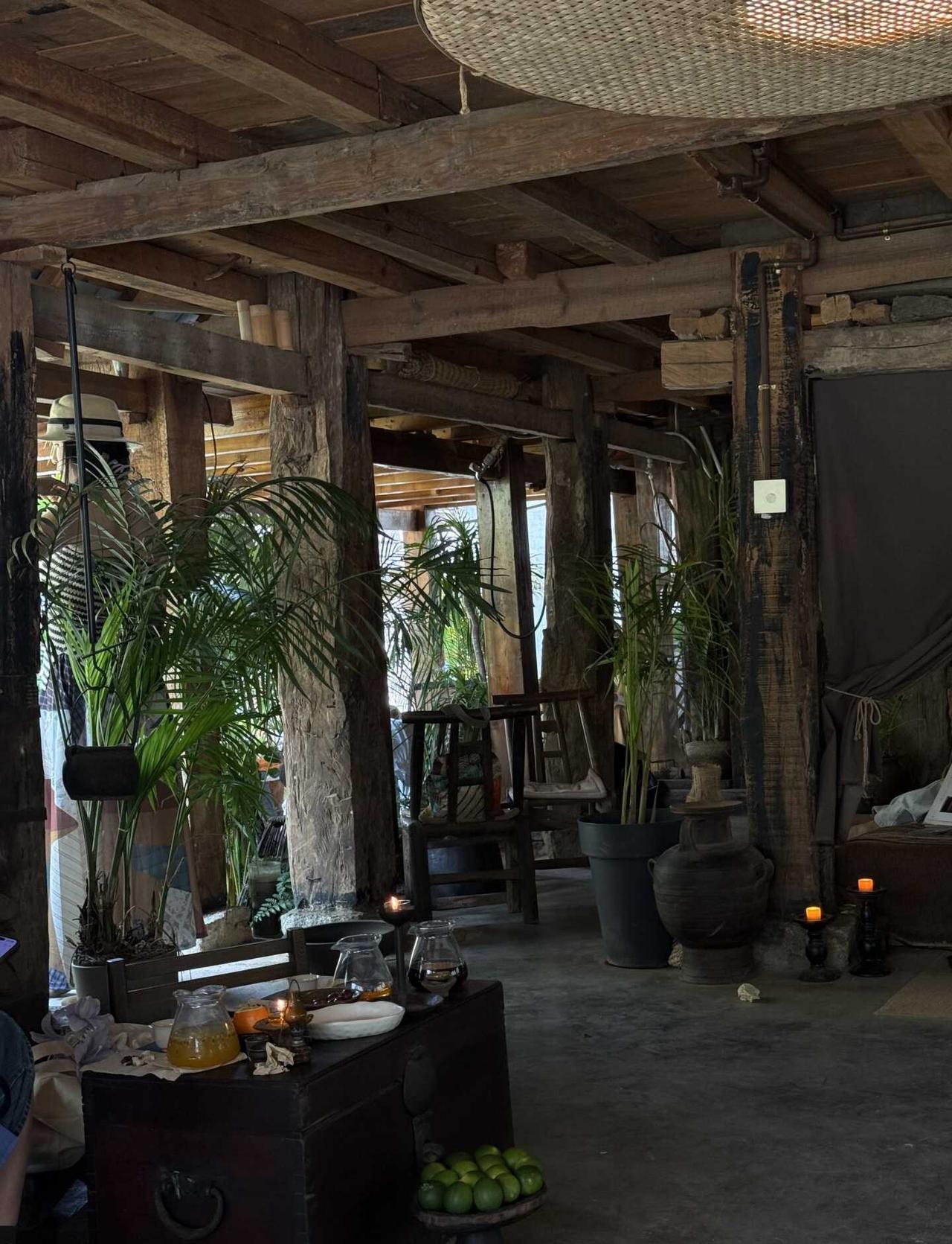 慢下来才是生活的本意1️⃣
景迈山 里庭 芒洪 糯干古寨