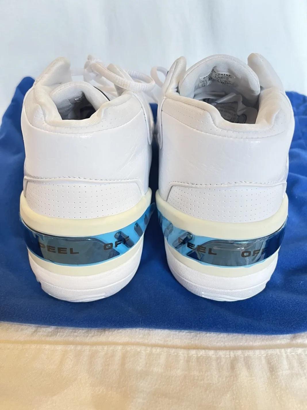 Nike Air Zoom Generation “LA All-Star” P