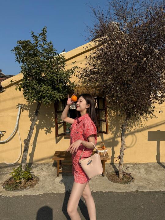 田园生活🍐🍋