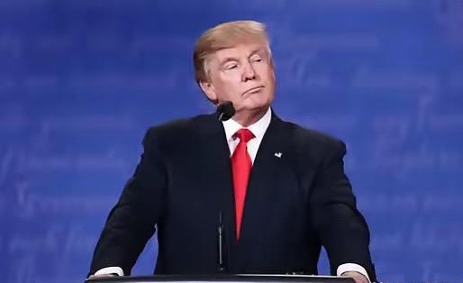 万万没想到，等来的不是高市的道歉，而是特朗普宣布：“永远不允许第三世界国家的公民