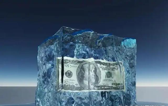 美国为何不直接冻结中国在美资产？就这么说吧，美国要是真冻结了，反而是帮了中国一把