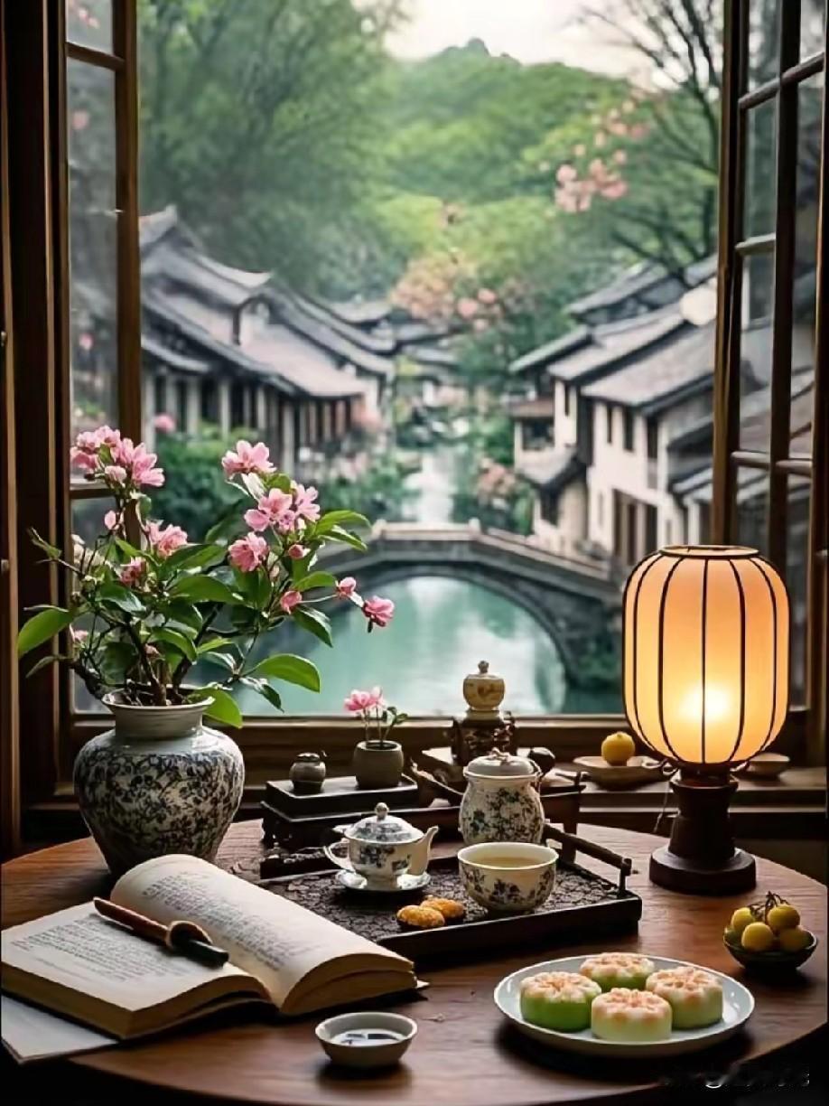 [微风]仁至义尽后，我选择得失随意
人一旦活得清醒通透，便再也无人能轻易拿捏与左